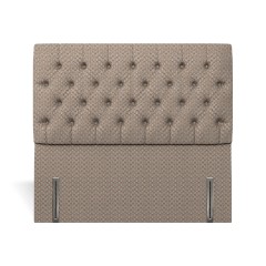 headboard kinsale nala cinnabar weave front