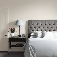 Kinsale Headboard Sabra Indigo