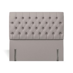 headboard kinsale shani flint plain front