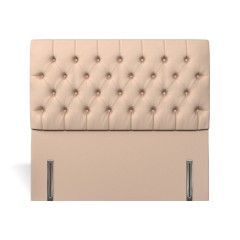 headboard kinsale shani shell plain front