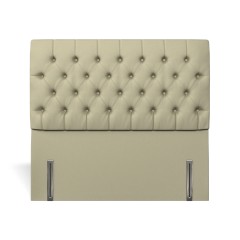 headboard kinsale shani willow plain front