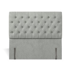 headboard kinsale yana mineral weave front