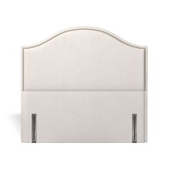 headboard marlborough amina dove plain front