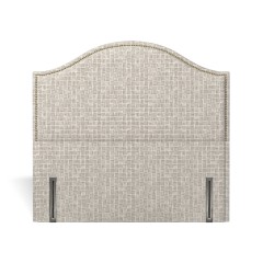 headboard marlborough atlas clay print front