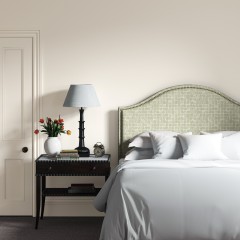 Marlborough Headboard Atlas Sage