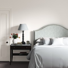 Marlborough Headboard Atlas Sky