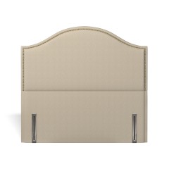 headboard marlborough bisa stone plain front