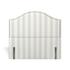 headboard marlborough bodo stripe ink print front