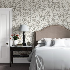 Marlborough Headboard Cosmos Clay