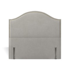 headboard marlborough cosmos cloud plain front