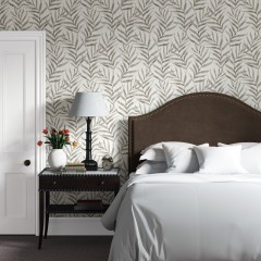 Marlborough Headboard Cosmos Espresso