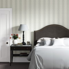 Marlborough Headboard Cosmos Graphite