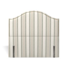 headboard marlborough edo sage weave front