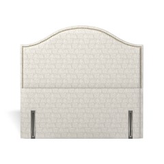 headboard marlborough ellora ash print front