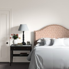 Marlborough Headboard Ellora Cinnamon