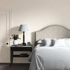 Marlborough Headboard Ellora Graphite