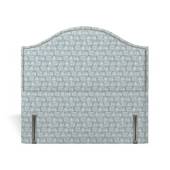 headboard marlborough ellora marine print front