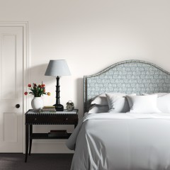 Marlborough Headboard Ellora Marine