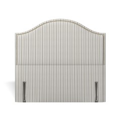 headboard marlborough fayola smoke weave front