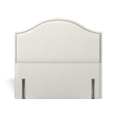 headboard marlborough folia dove print front