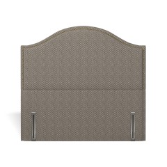 headboard marlborough jina espresso weave front