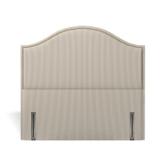 headboard marlborough jovita slate weave front