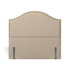 headboard marlborough kalinda sand plain front