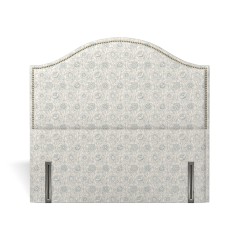 headboard marlborough lotus sky print front