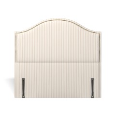 headboard marlborough malika blush weave front