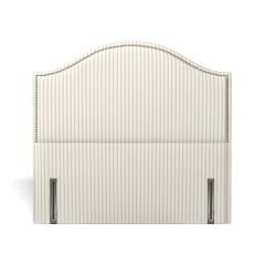 headboard marlborough malika sky weave front