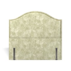 headboard marlborough namatha sage print front