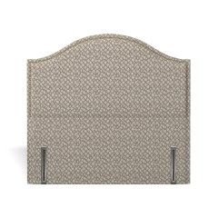 headboard marlborough nia taupe weave front