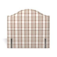 headboard marlborough oba cinnabar weave front