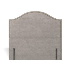 headboard marlborough safara smoke weave front