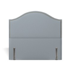 headboard marlborough shani denim plain front