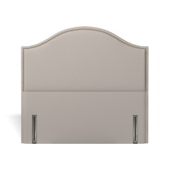 headboard marlborough shani dove plain front