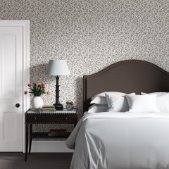 Marlborough Headboard Shani Espresso