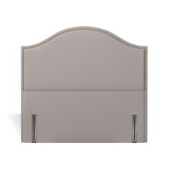 headboard marlborough shani flint plain front