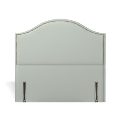 headboard marlborough shani mineral plain front