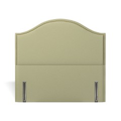 headboard marlborough shani olive plain front