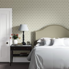 Marlborough Headboard Shani Sage