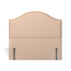 headboard marlborough shani shell plain front