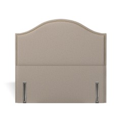 headboard marlborough viera stone plain front