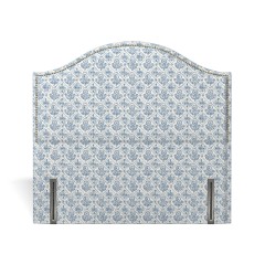 headboard marlborough watika delft print front