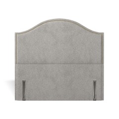 headboard marlborough yana fog weave front