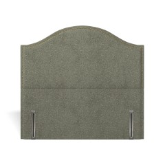 headboard marlborough yana sage weave front