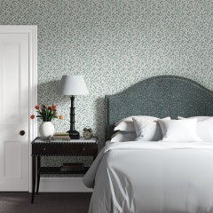 Marlborough Headboard Yana Teal