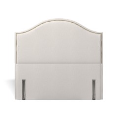 headboard marlborough zuri ash plain front