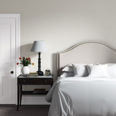 Marlborough Headboard Zuri Flint