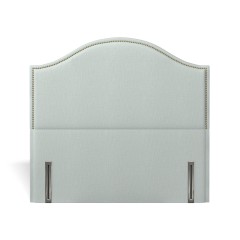 headboard marlborough zuri mineral plain front